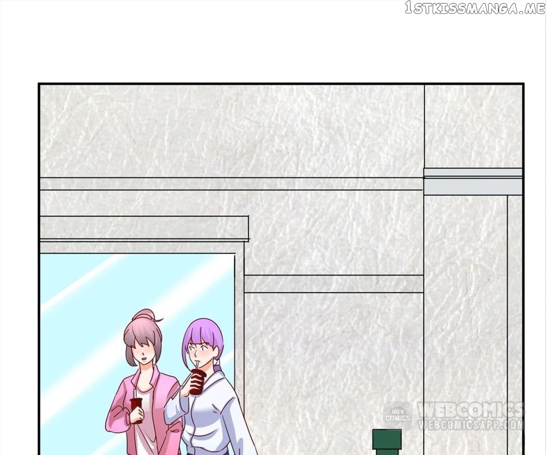Counter-Attack of a Pregnant Actress chapter 70 - page 42