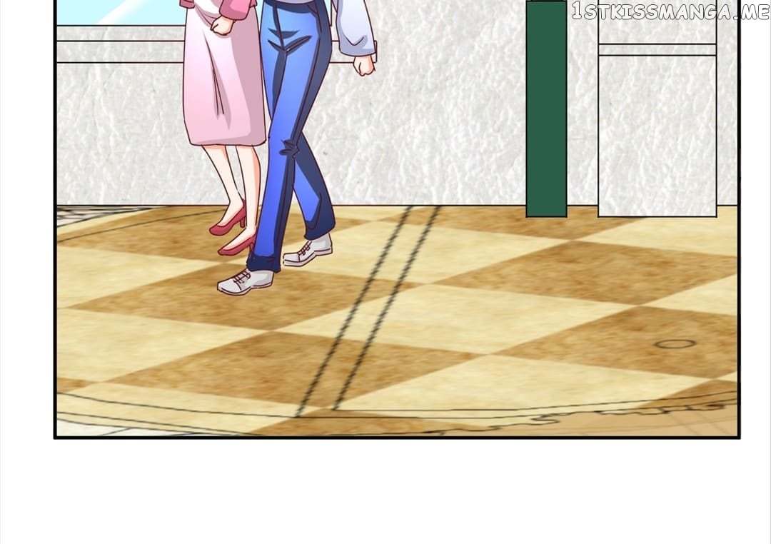 Counter-Attack of a Pregnant Actress chapter 70 - page 43
