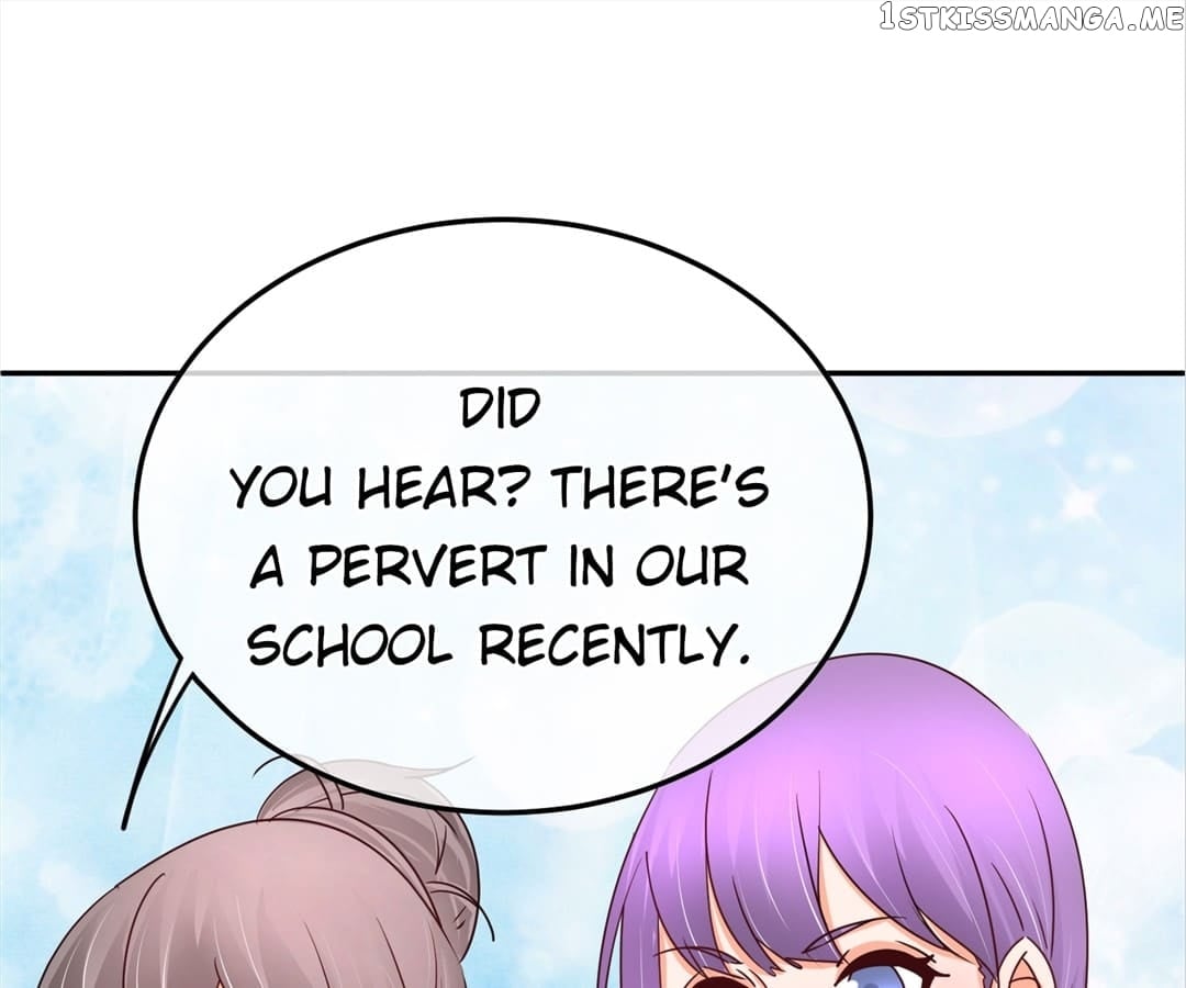 Counter-Attack of a Pregnant Actress chapter 70 - page 44