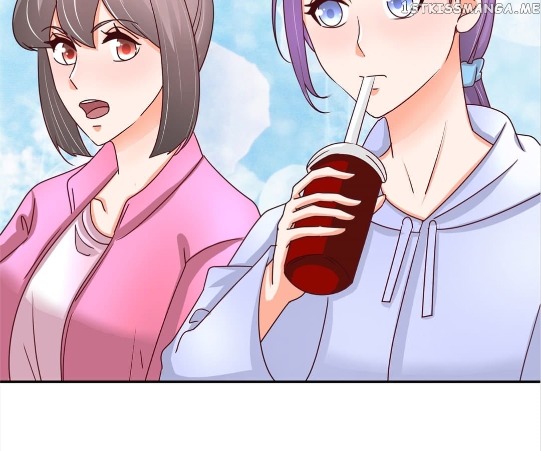 Counter-Attack of a Pregnant Actress chapter 70 - page 45
