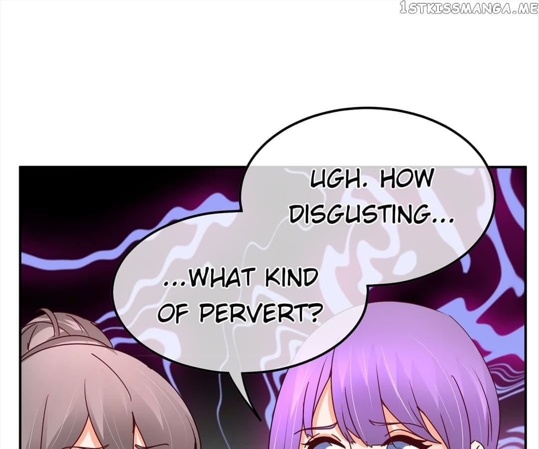 Counter-Attack of a Pregnant Actress chapter 70 - page 47