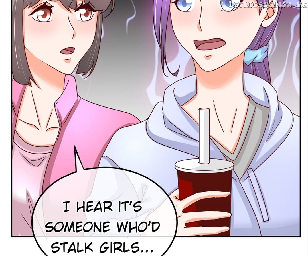 Counter-Attack of a Pregnant Actress chapter 70 - page 48
