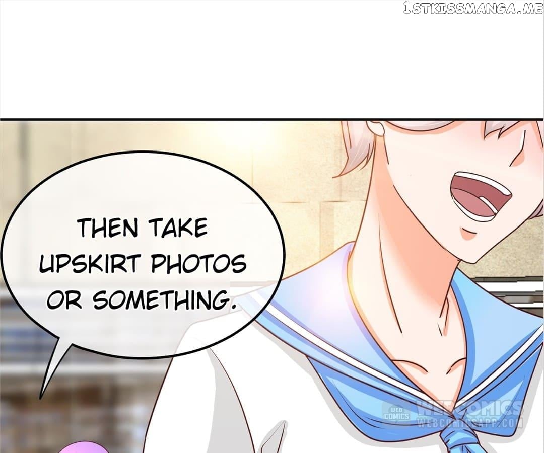 Counter-Attack of a Pregnant Actress chapter 70 - page 50