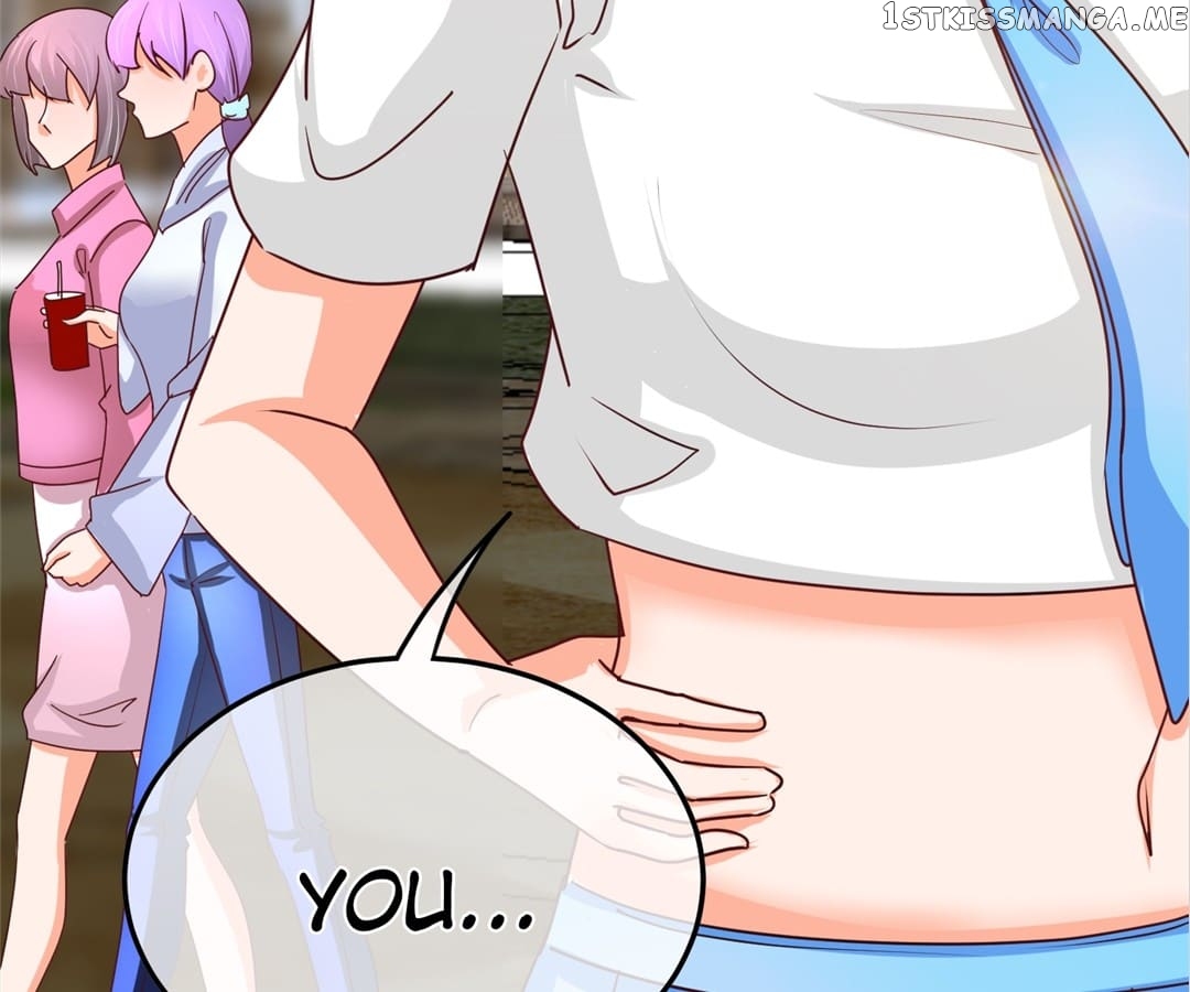 Counter-Attack of a Pregnant Actress chapter 70 - page 51