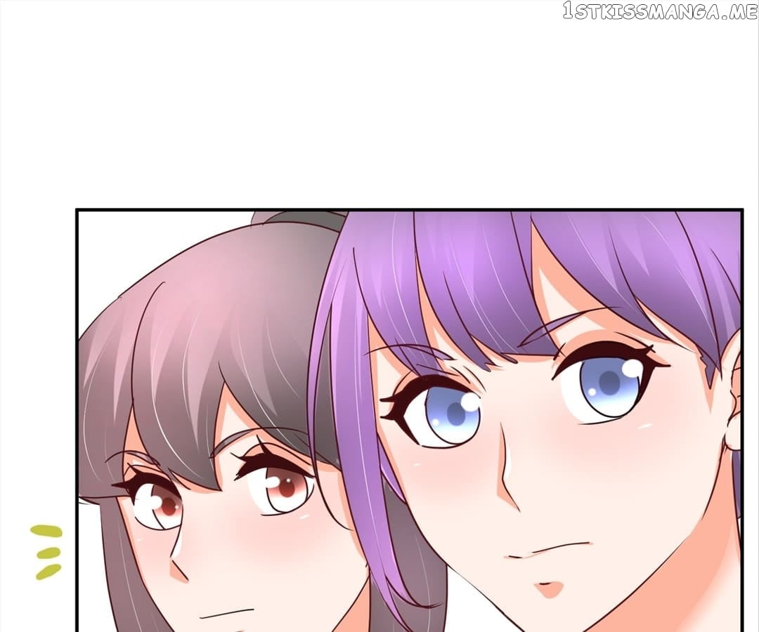 Counter-Attack of a Pregnant Actress chapter 70 - page 53