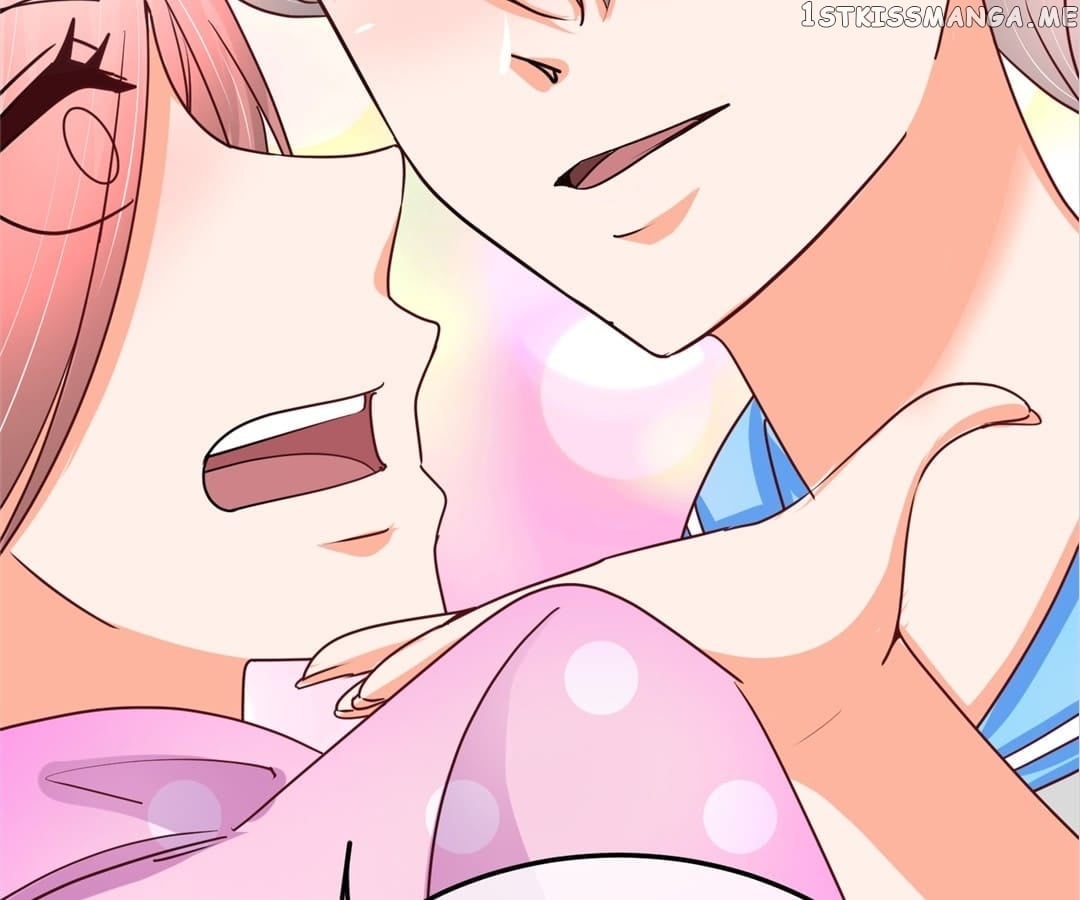 Counter-Attack of a Pregnant Actress chapter 70 - page 56