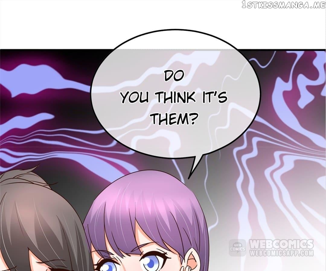 Counter-Attack of a Pregnant Actress chapter 70 - page 58