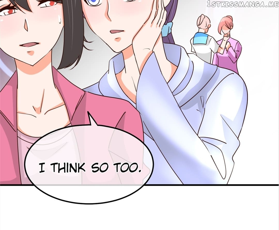 Counter-Attack of a Pregnant Actress chapter 70 - page 59