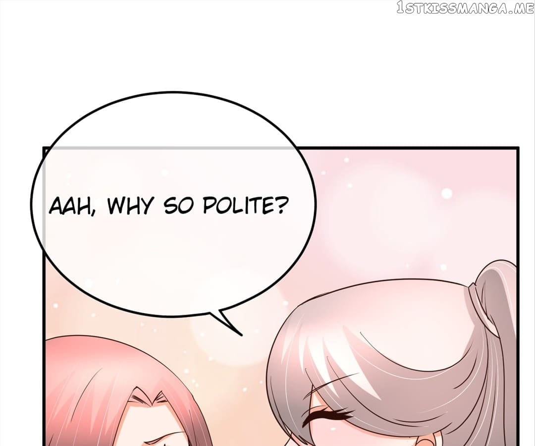 Counter-Attack of a Pregnant Actress chapter 70 - page 60