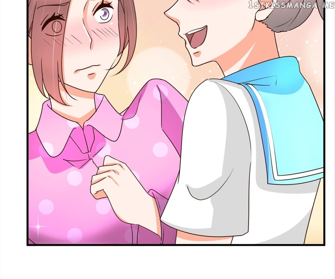 Counter-Attack of a Pregnant Actress chapter 70 - page 61