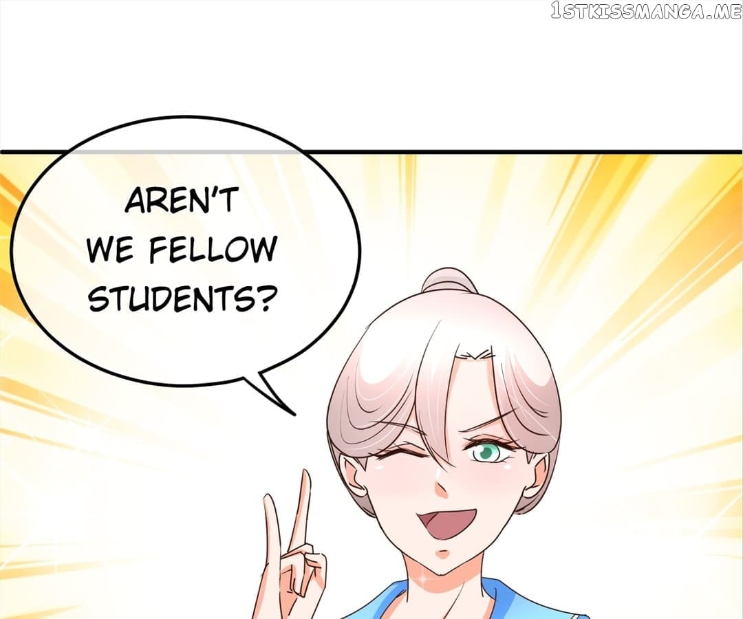 Counter-Attack of a Pregnant Actress chapter 70 - page 63