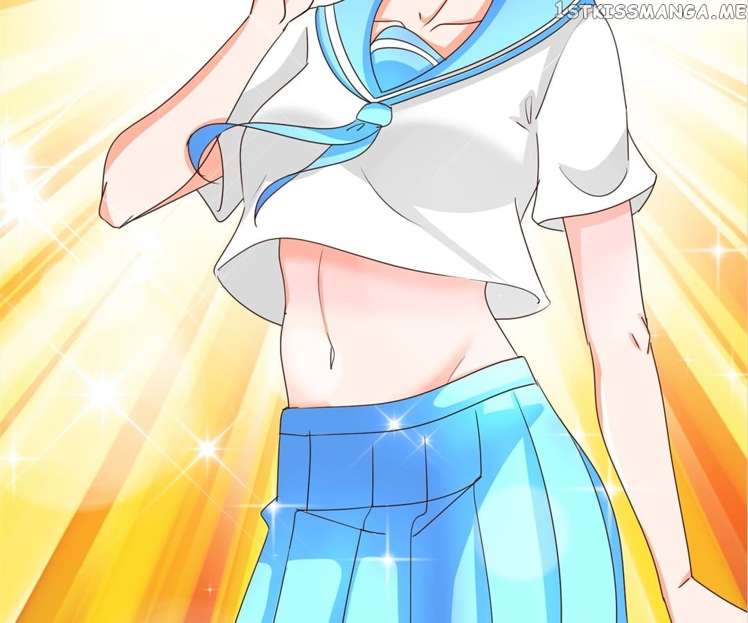 Counter-Attack of a Pregnant Actress chapter 70 - page 64