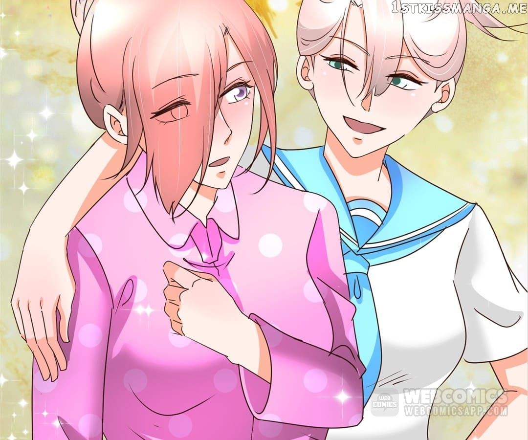 Counter-Attack of a Pregnant Actress chapter 70 - page 69