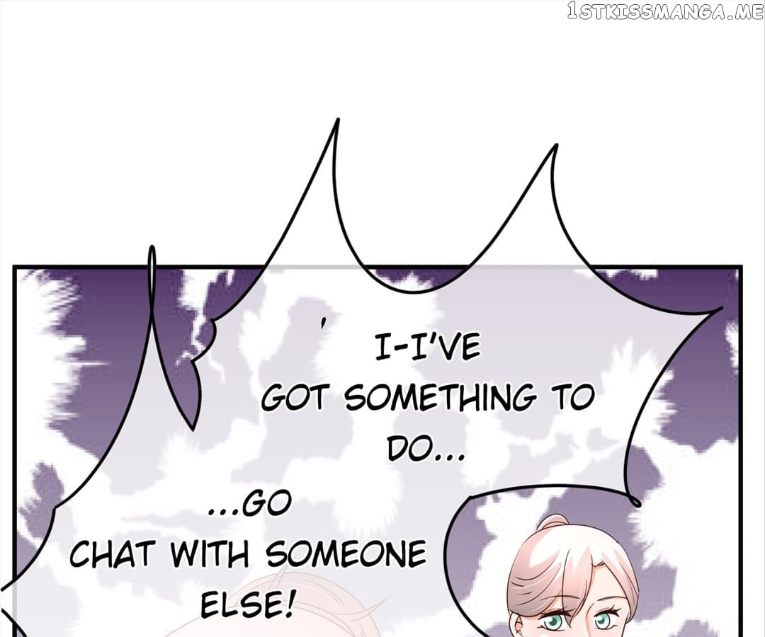 Counter-Attack of a Pregnant Actress chapter 70 - page 71