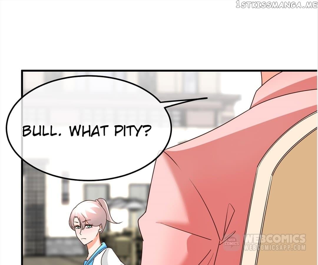 Counter-Attack of a Pregnant Actress chapter 70 - page 77