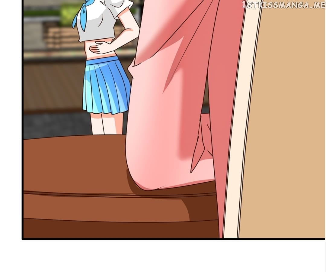 Counter-Attack of a Pregnant Actress chapter 70 - page 78