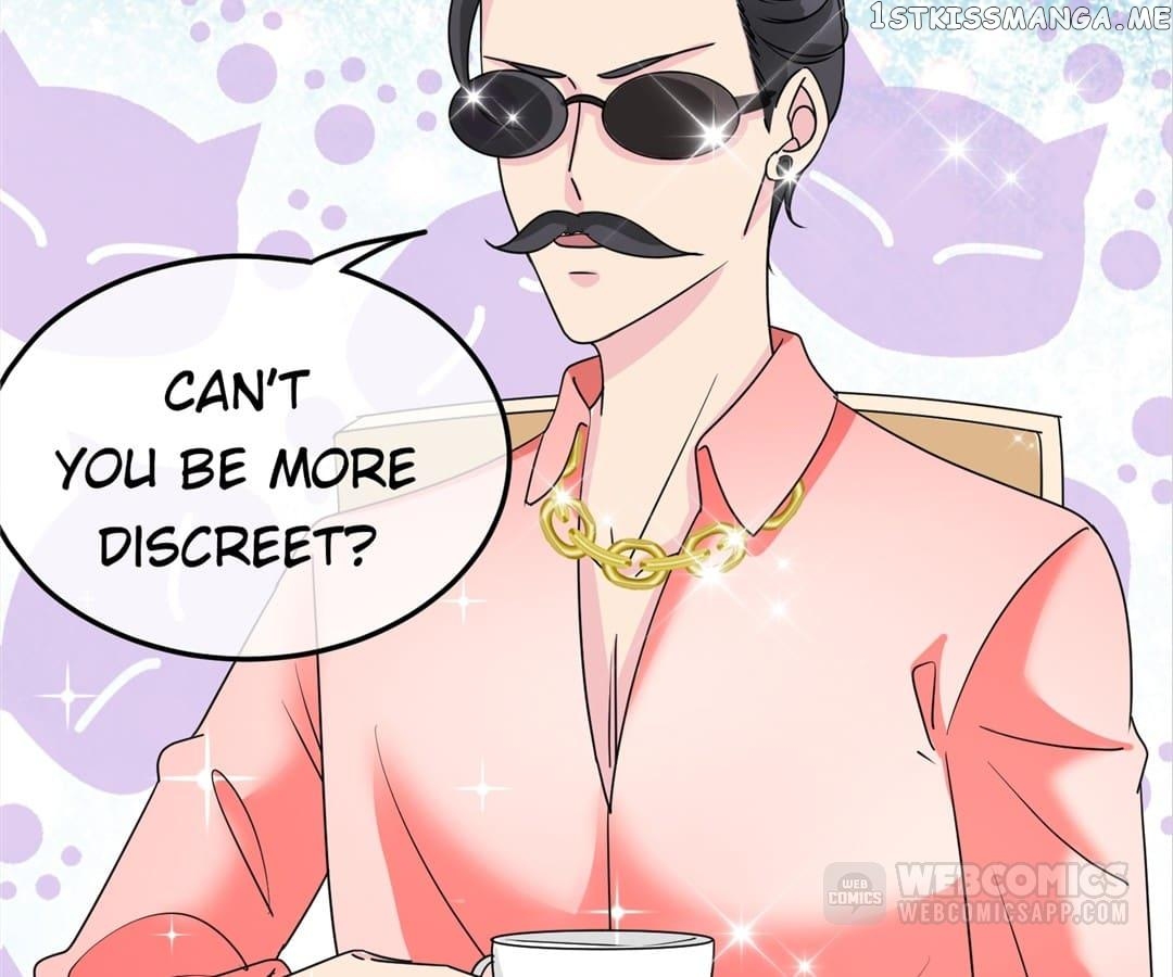 Counter-Attack of a Pregnant Actress chapter 70 - page 81
