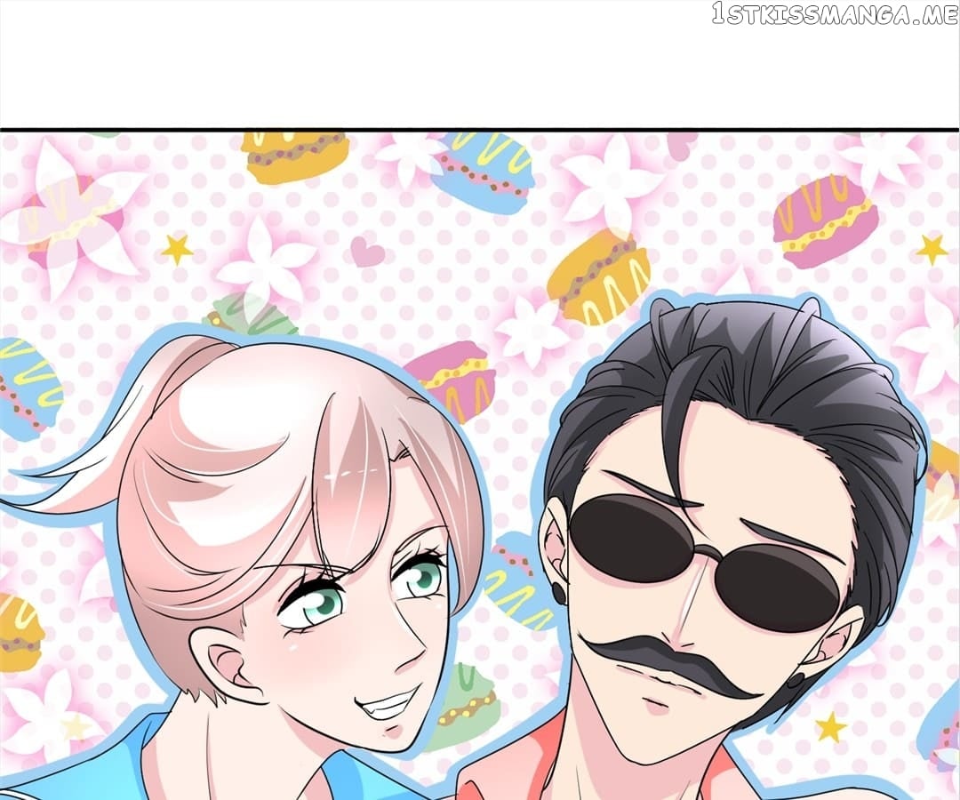 Counter-Attack of a Pregnant Actress chapter 70 - page 86