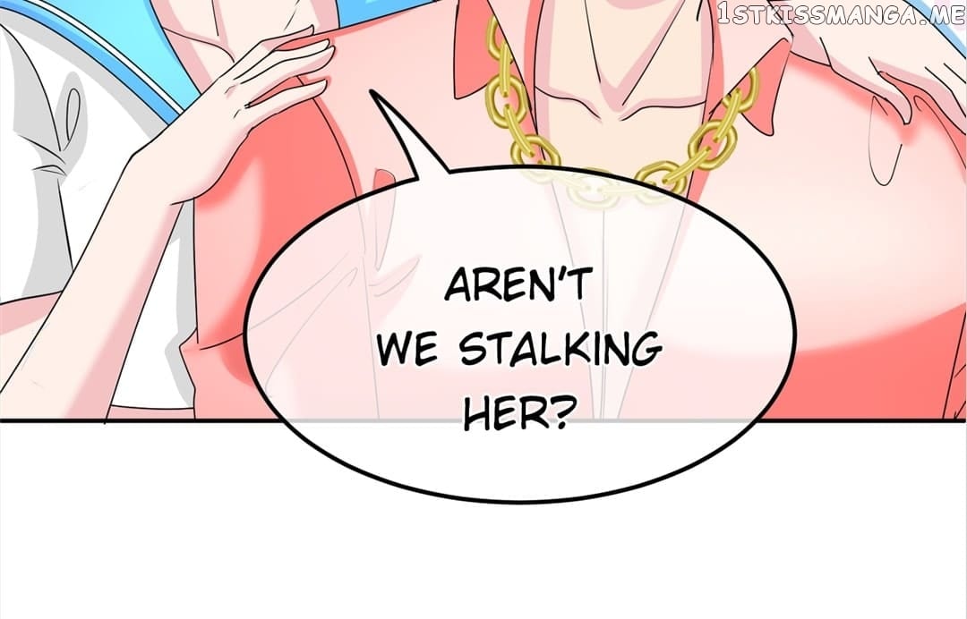 Counter-Attack of a Pregnant Actress chapter 70 - page 87