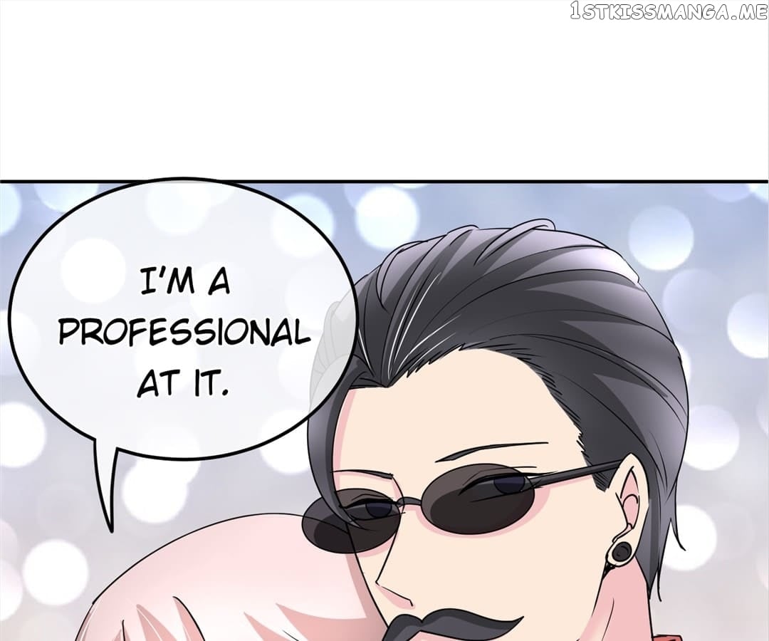 Counter-Attack of a Pregnant Actress chapter 70 - page 88