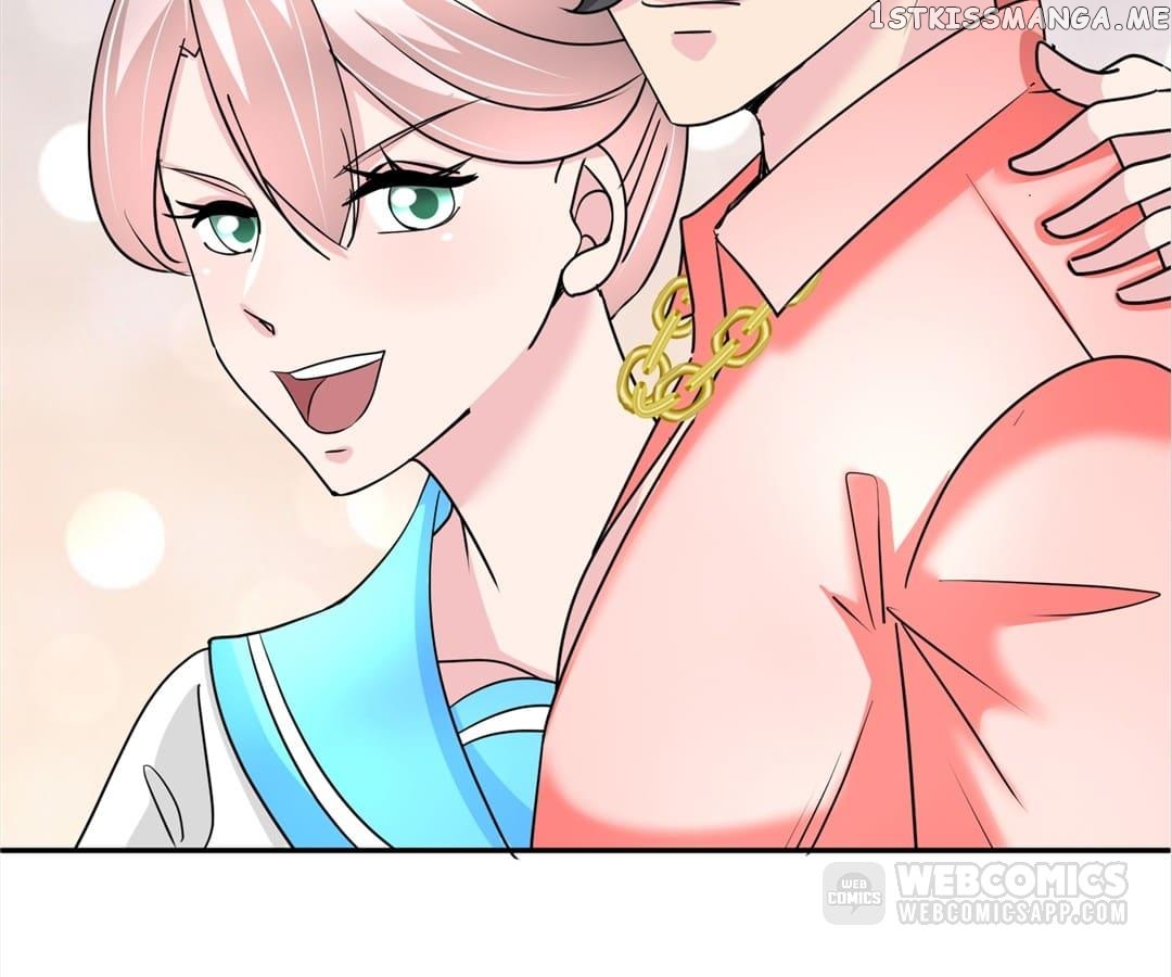 Counter-Attack of a Pregnant Actress chapter 70 - page 89