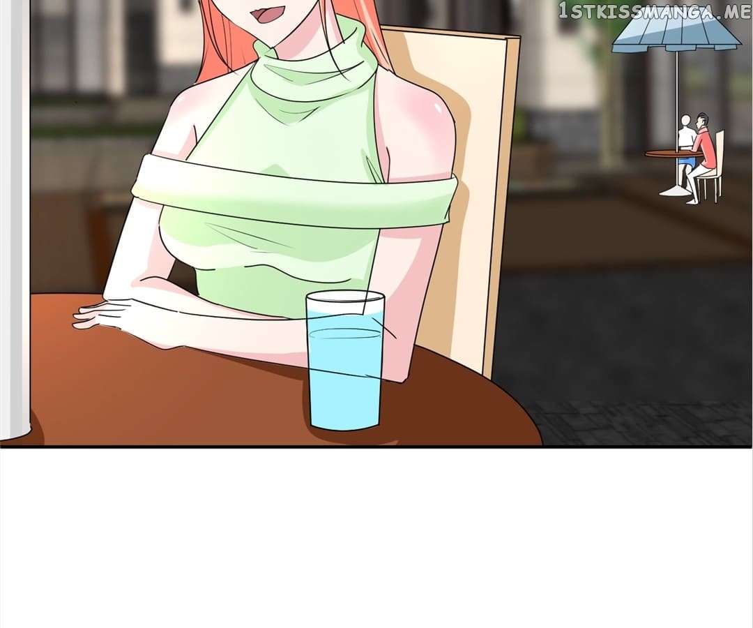 Counter-Attack of a Pregnant Actress chapter 70 - page 92