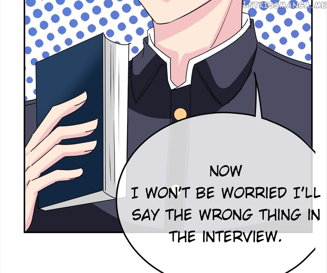 Counter-Attack of a Pregnant Actress chapter 70 - page 98