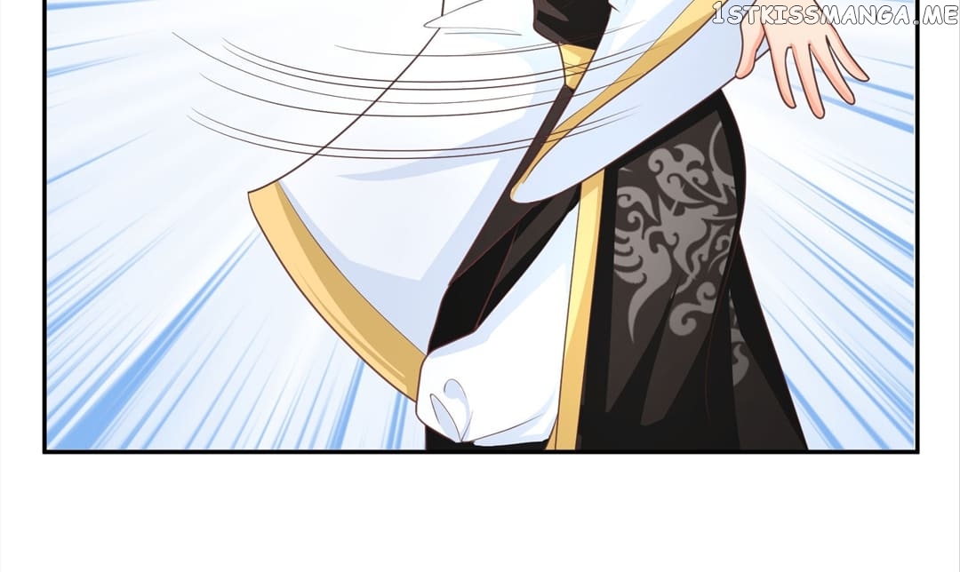Counter-Attack of a Pregnant Actress chapter 16 - page 109