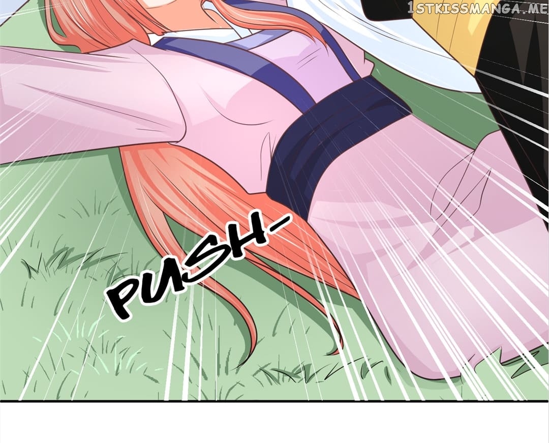 Counter-Attack of a Pregnant Actress chapter 16 - page 111
