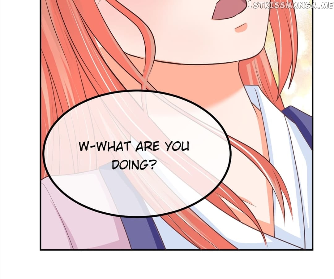 Counter-Attack of a Pregnant Actress chapter 16 - page 113