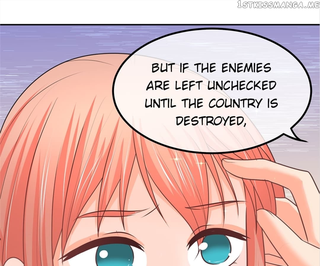 Counter-Attack of a Pregnant Actress chapter 16 - page 116