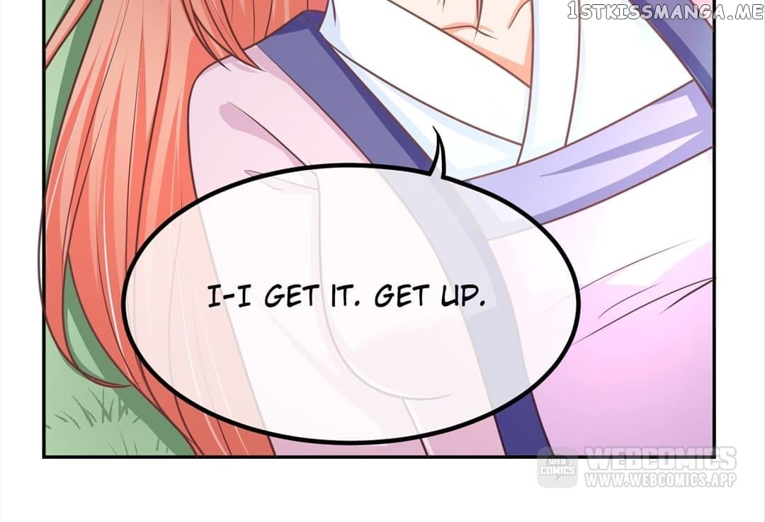 Counter-Attack of a Pregnant Actress chapter 16 - page 119