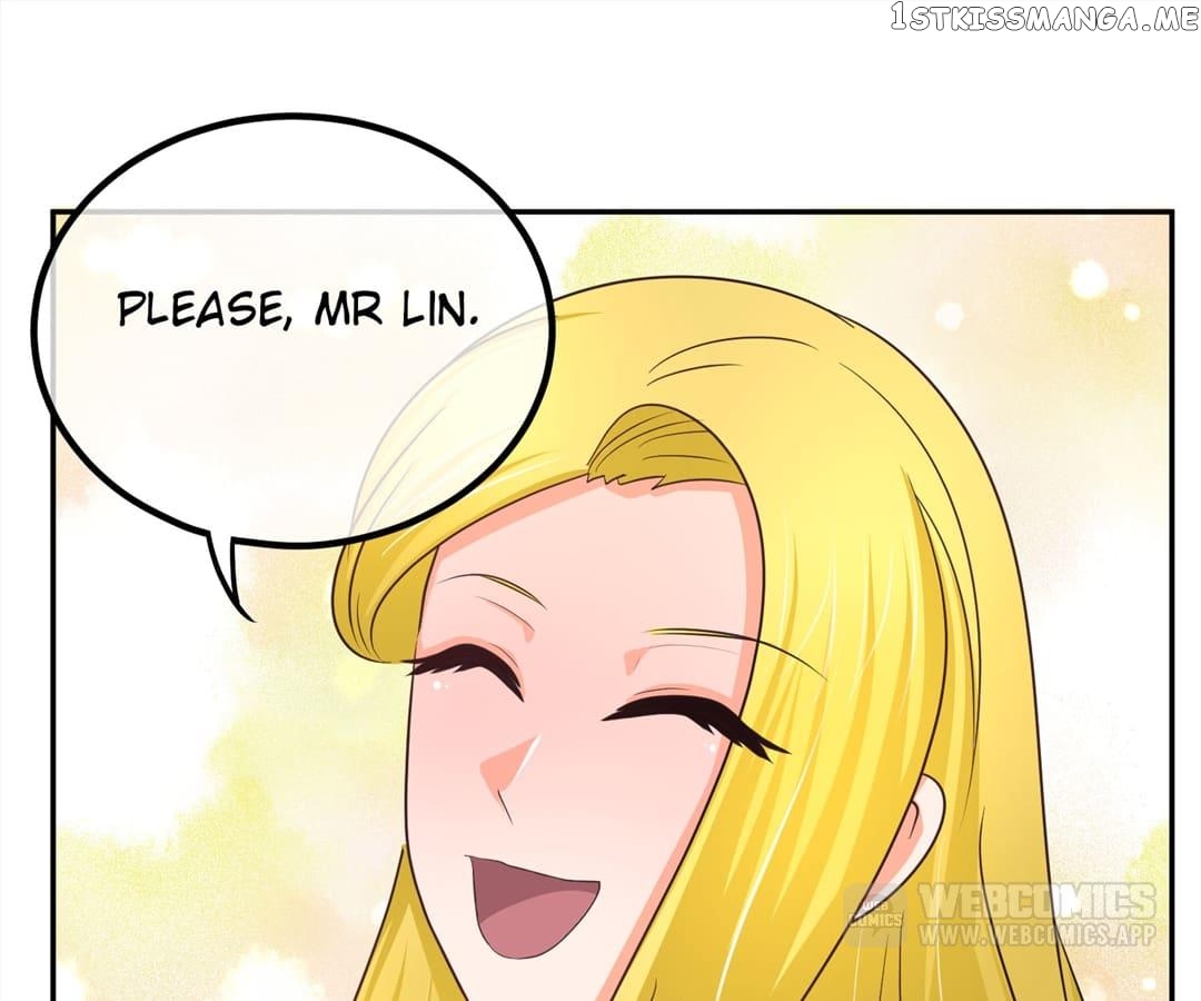 Counter-Attack of a Pregnant Actress chapter 16 - page 15
