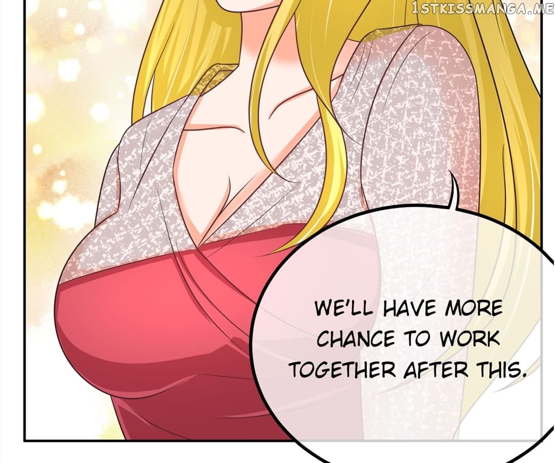 Counter-Attack of a Pregnant Actress chapter 16 - page 16