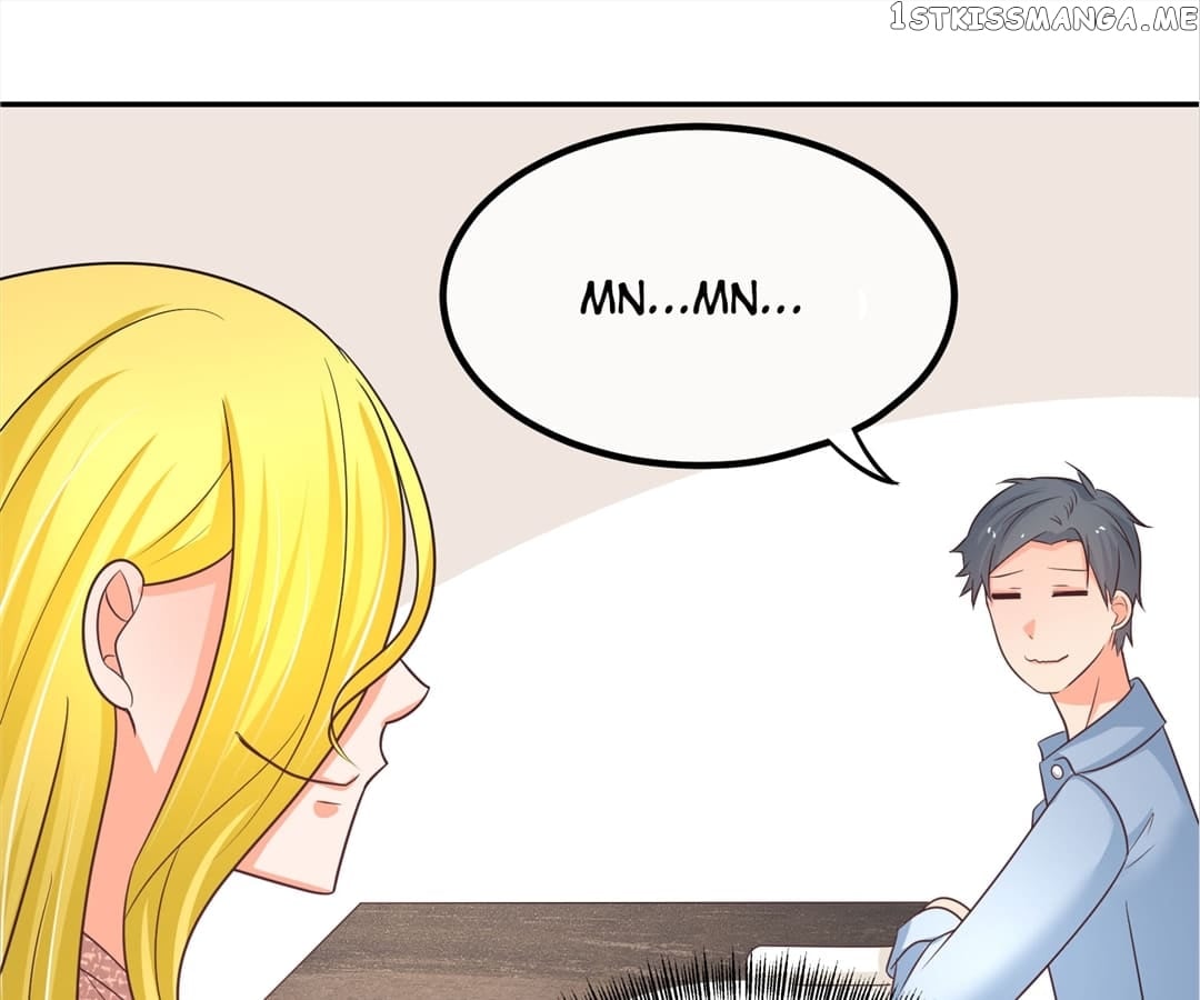 Counter-Attack of a Pregnant Actress chapter 16 - page 18