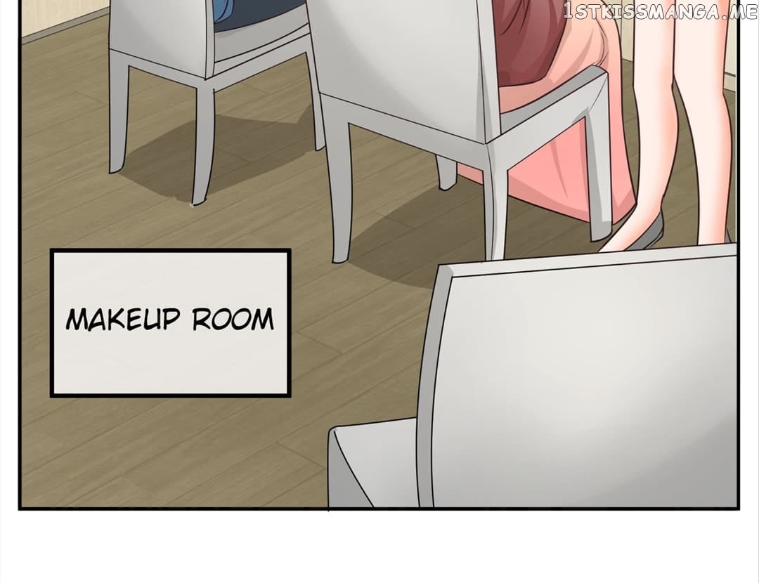 Counter-Attack of a Pregnant Actress chapter 16 - page 21