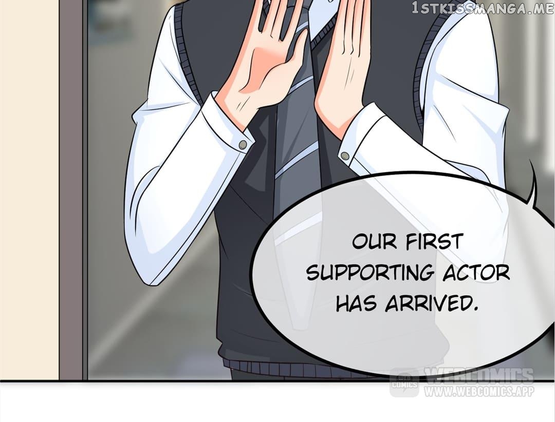 Counter-Attack of a Pregnant Actress chapter 16 - page 23