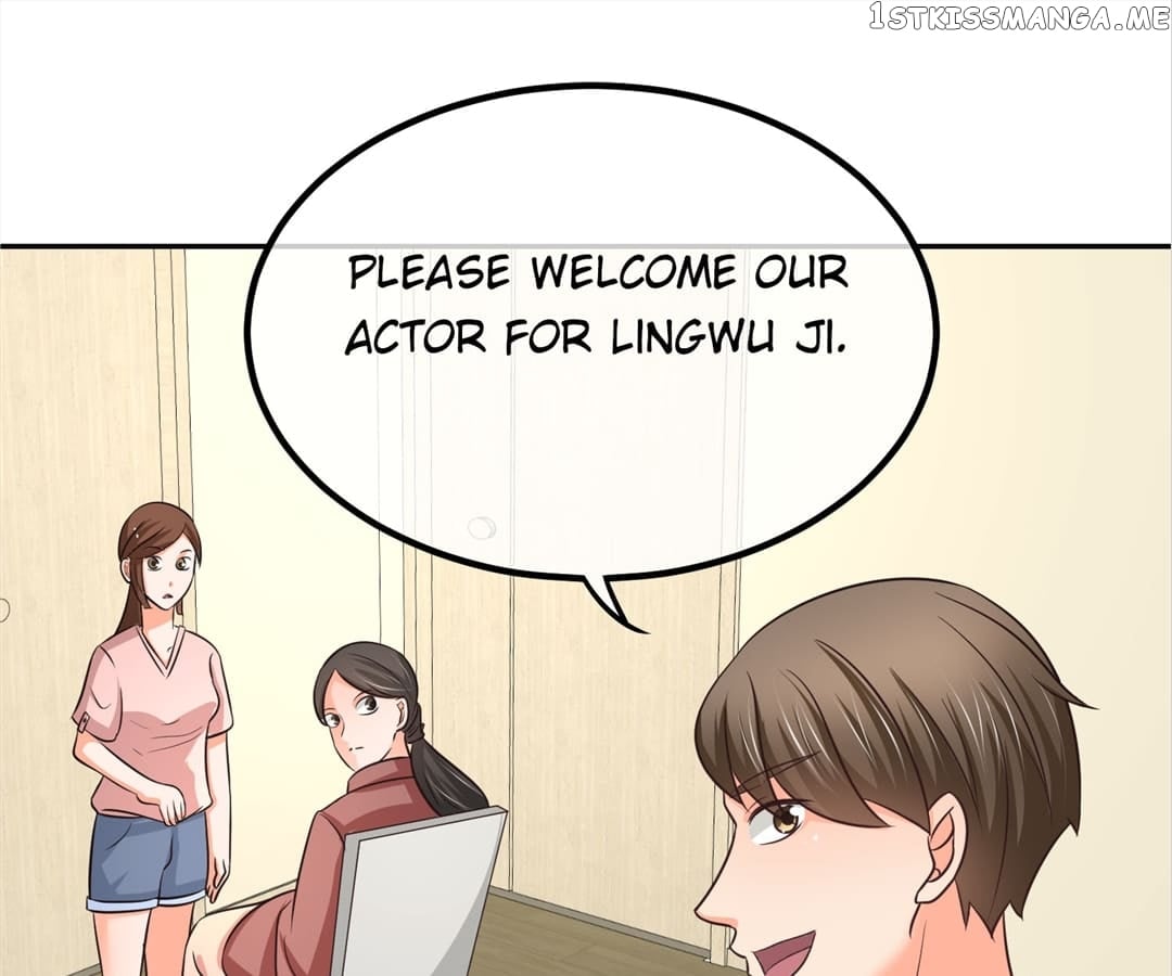 Counter-Attack of a Pregnant Actress chapter 16 - page 24