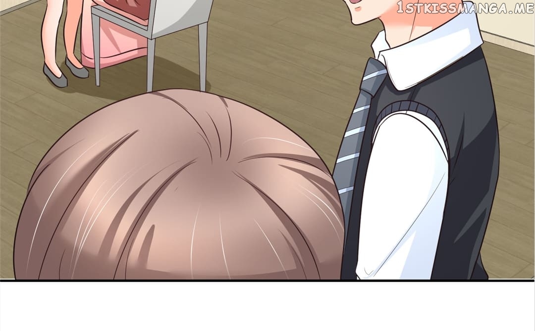 Counter-Attack of a Pregnant Actress chapter 16 - page 25