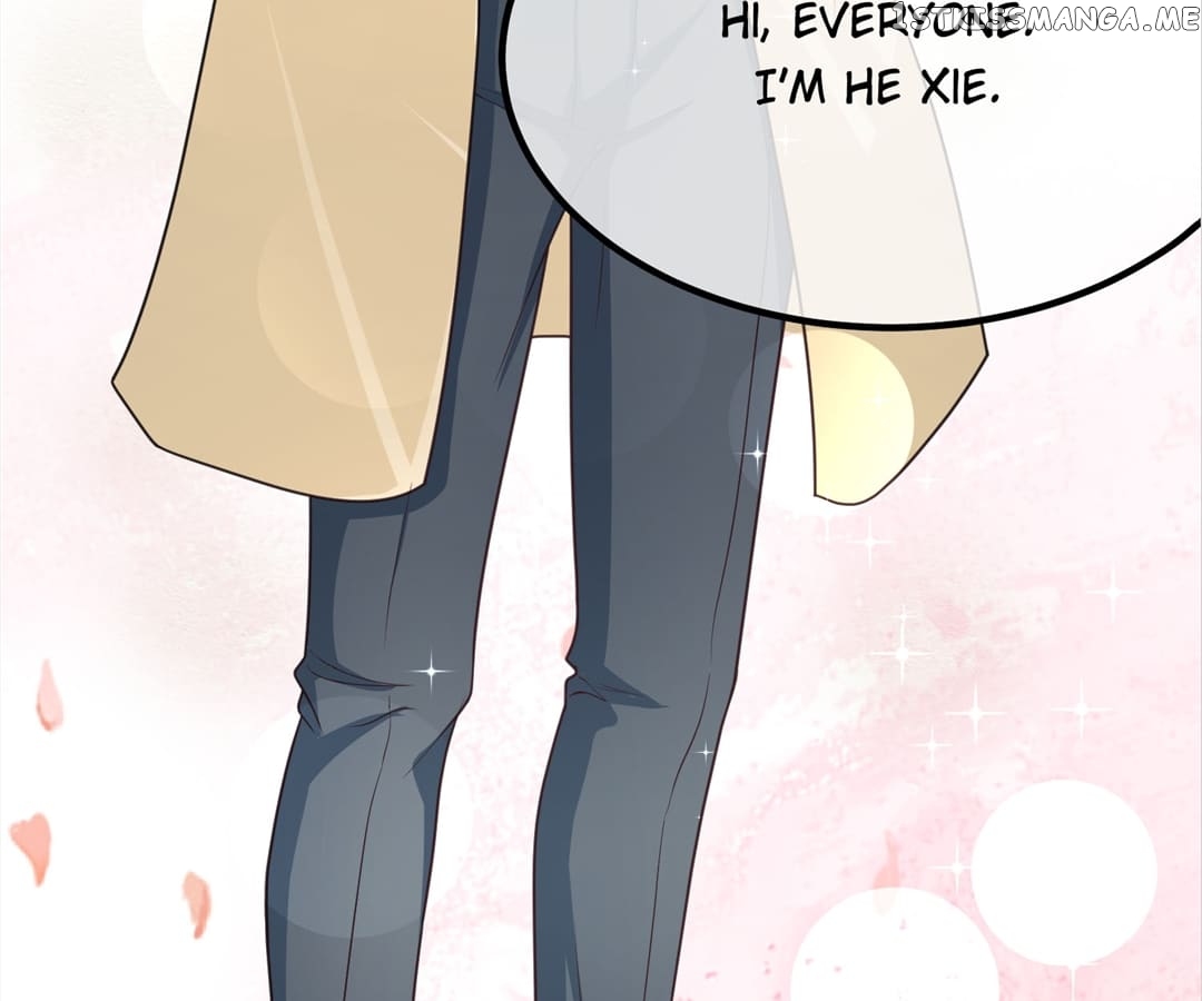 Counter-Attack of a Pregnant Actress chapter 16 - page 28