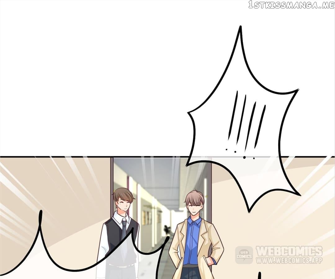 Counter-Attack of a Pregnant Actress chapter 16 - page 30