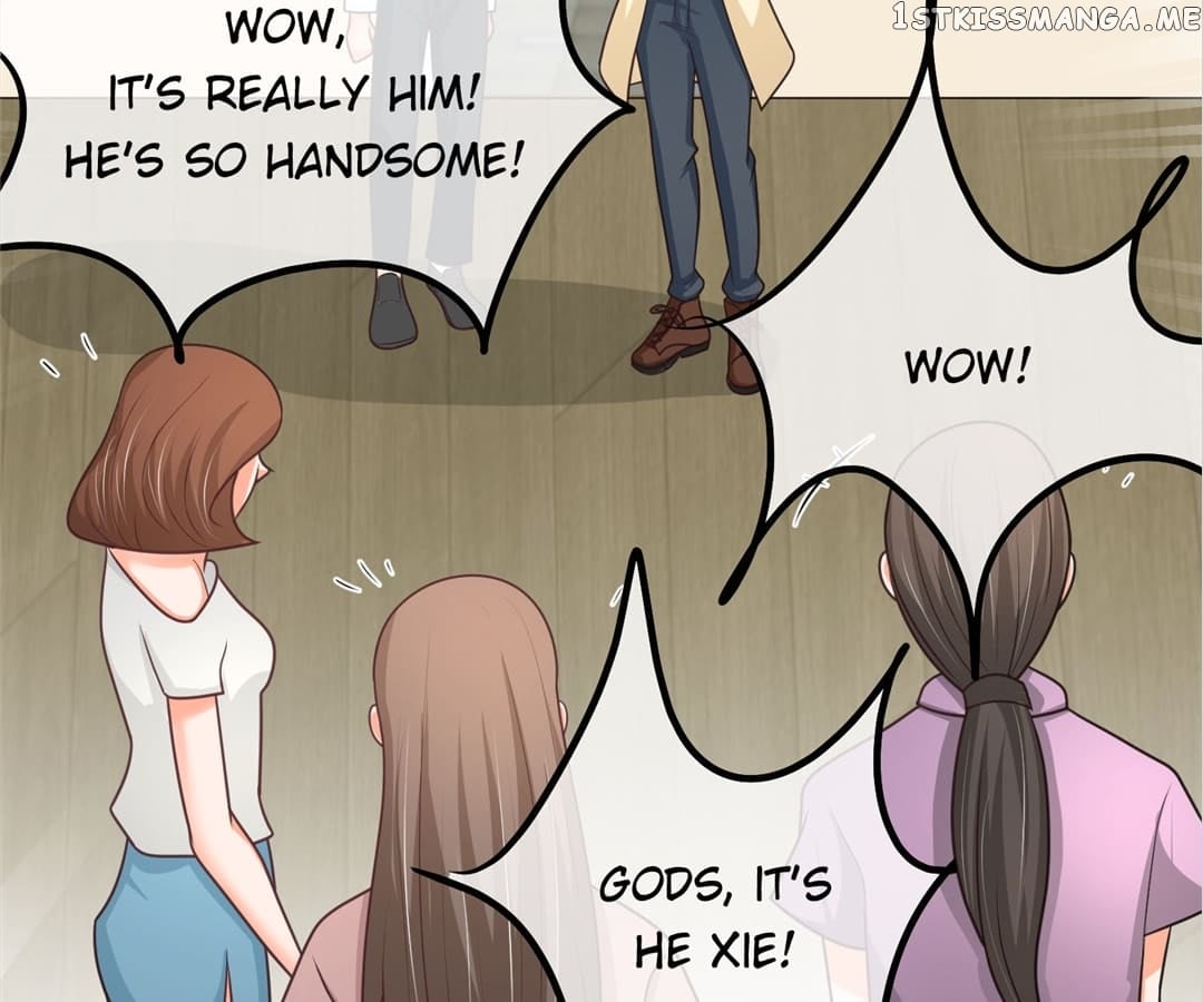 Counter-Attack of a Pregnant Actress chapter 16 - page 31