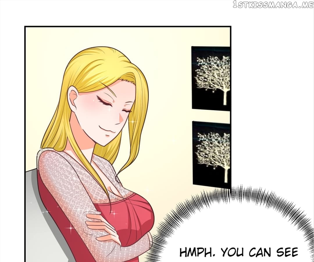 Counter-Attack of a Pregnant Actress chapter 16 - page 35