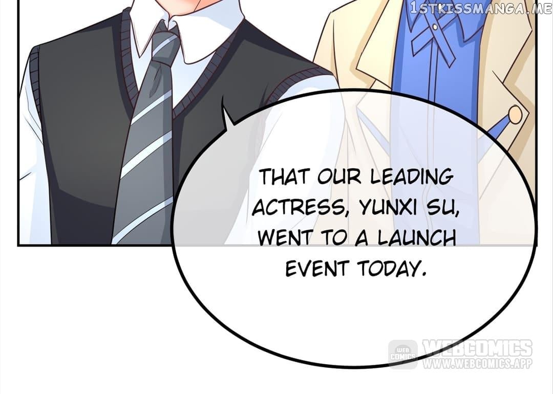 Counter-Attack of a Pregnant Actress chapter 16 - page 38