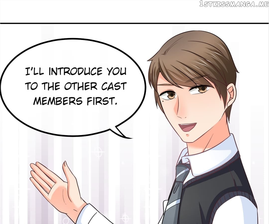 Counter-Attack of a Pregnant Actress chapter 16 - page 39
