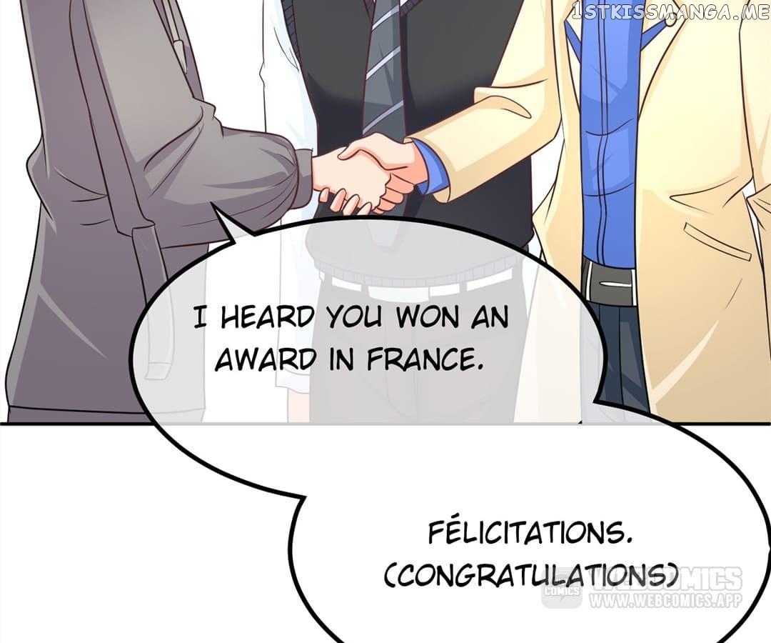 Counter-Attack of a Pregnant Actress chapter 16 - page 42