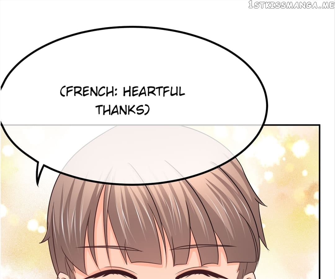 Counter-Attack of a Pregnant Actress chapter 16 - page 44