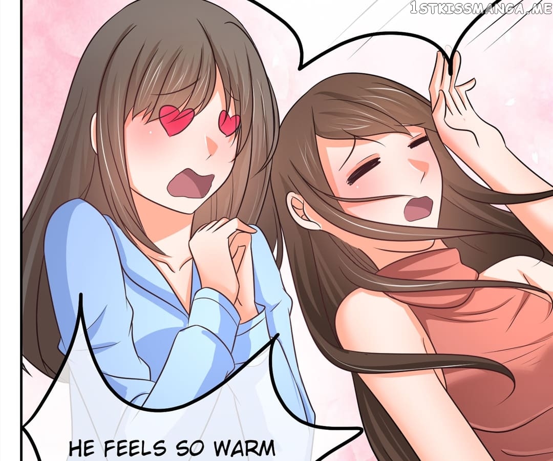 Counter-Attack of a Pregnant Actress chapter 16 - page 47