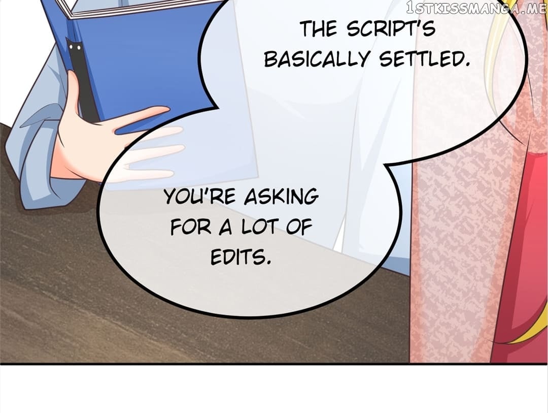 Counter-Attack of a Pregnant Actress chapter 16 - page 5