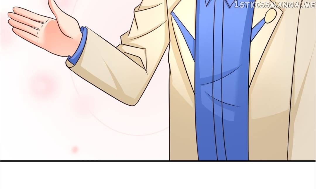 Counter-Attack of a Pregnant Actress chapter 16 - page 54